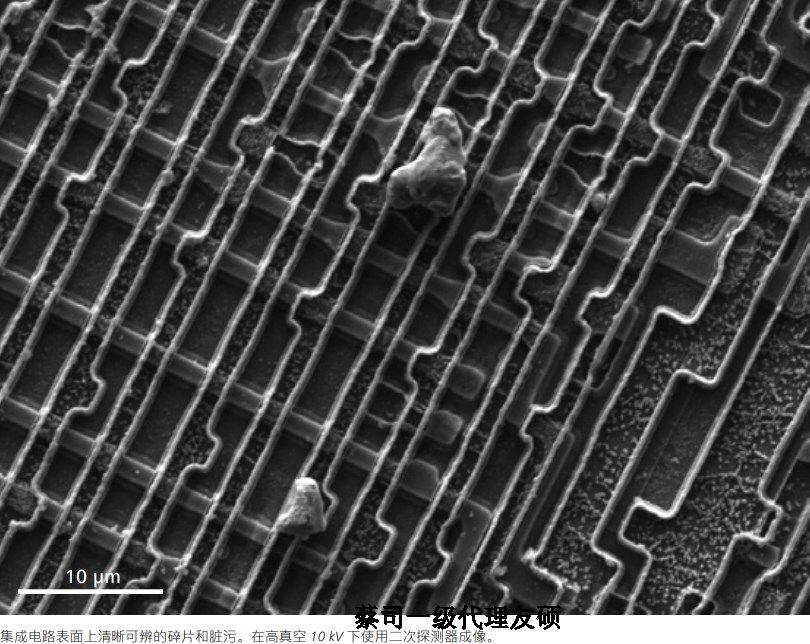 梅州蔡司梅州扫描电镜EVO