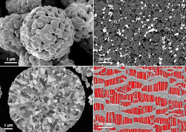 梅州蔡司梅州扫描电镜