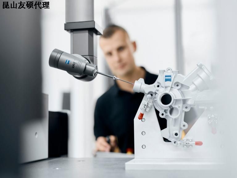 梅州蔡司三坐标SPECTRUM verity